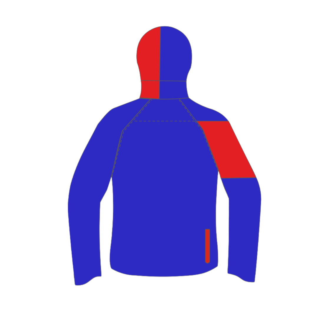 Herren Ski Jacke - JKT 6241-1