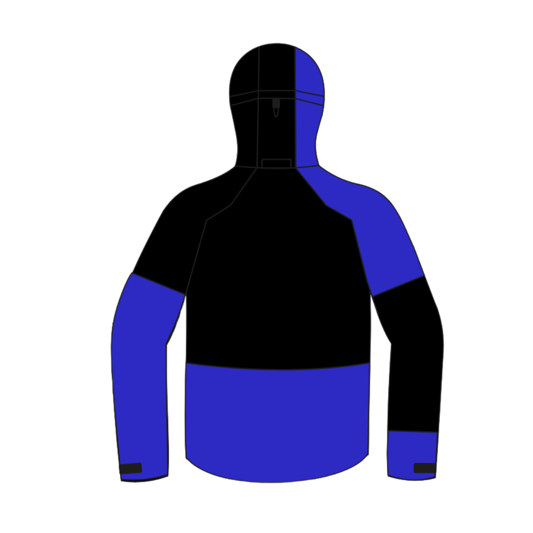 Junior Ski Jacke - JKT 6246-5