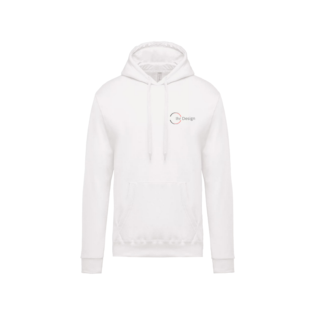 Herren-Hoodie