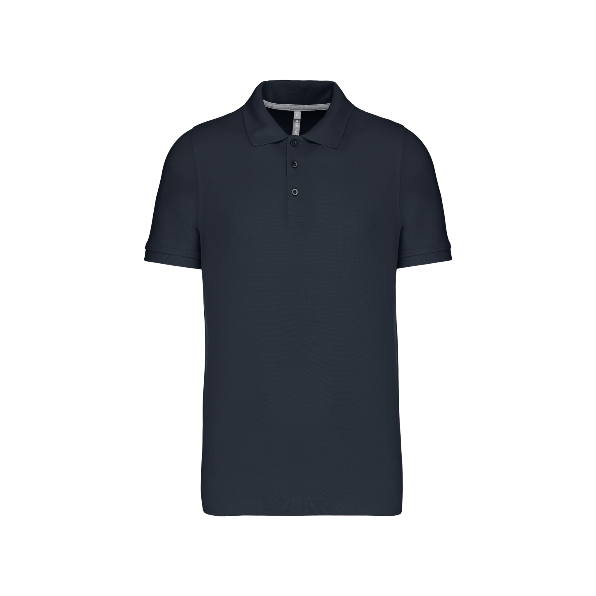 Herren Piqué Poloshirt