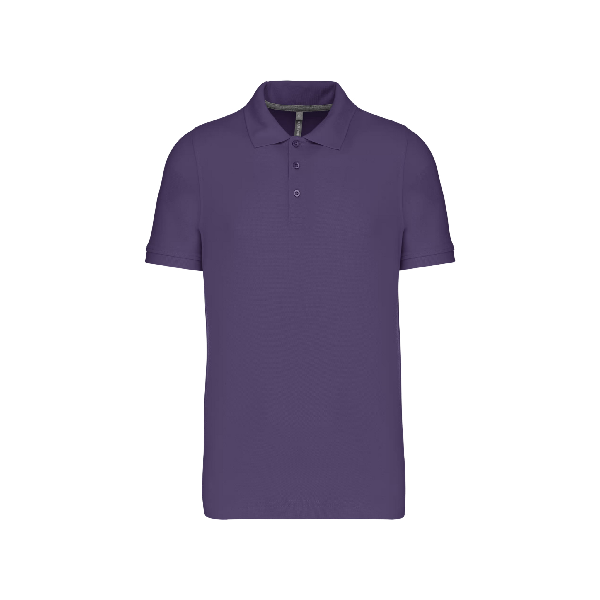 Herren Piqué Poloshirt