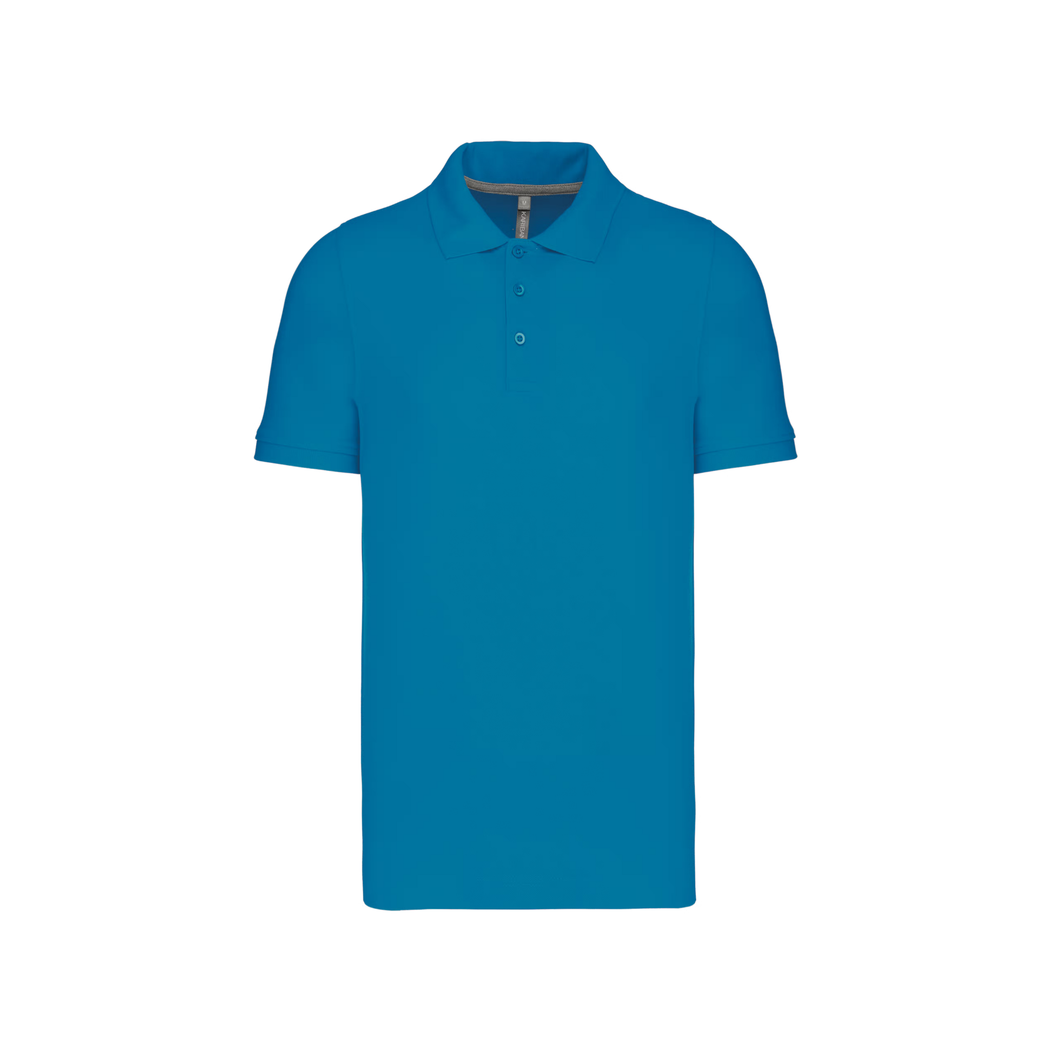 Herren Piqué Poloshirt