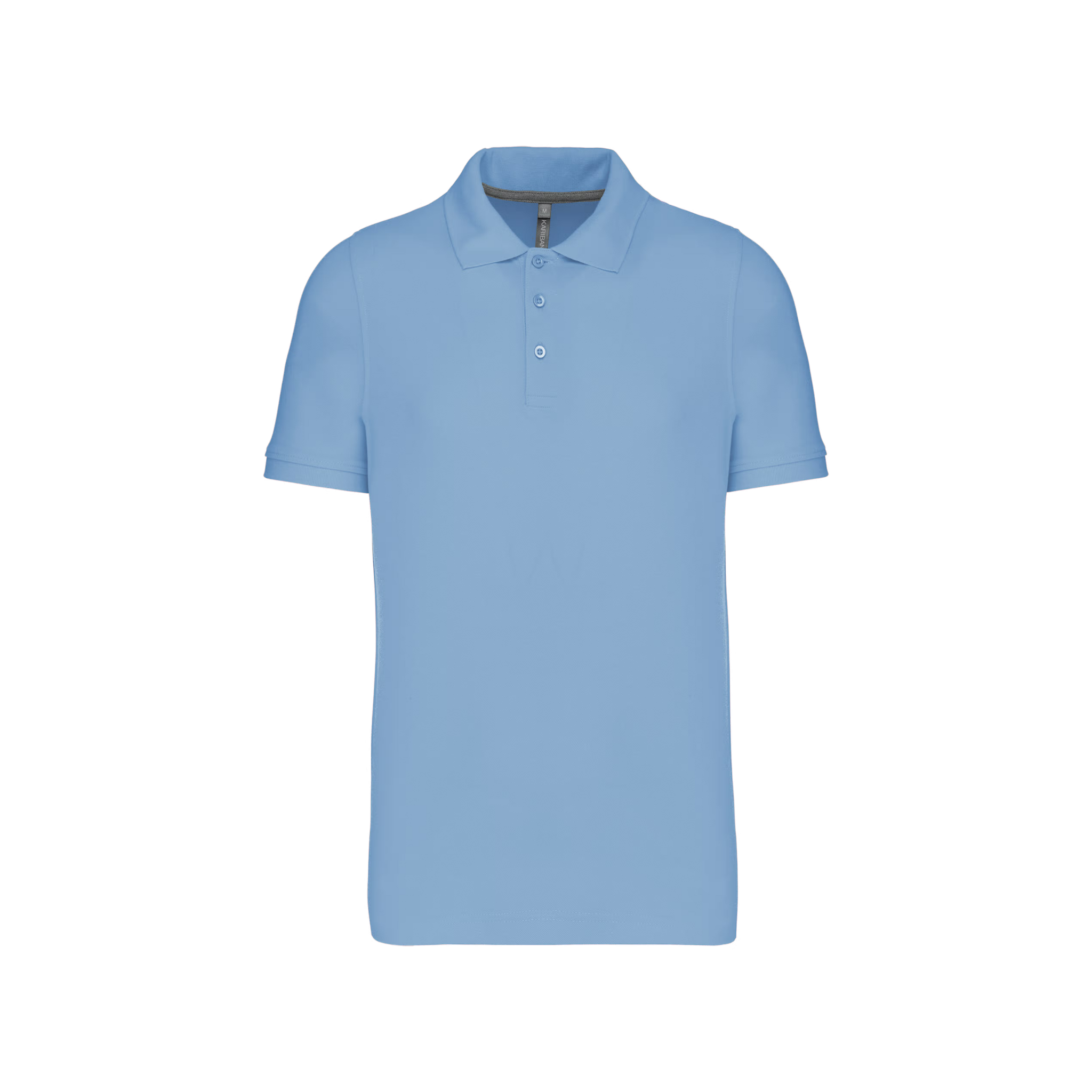Herren Piqué Poloshirt