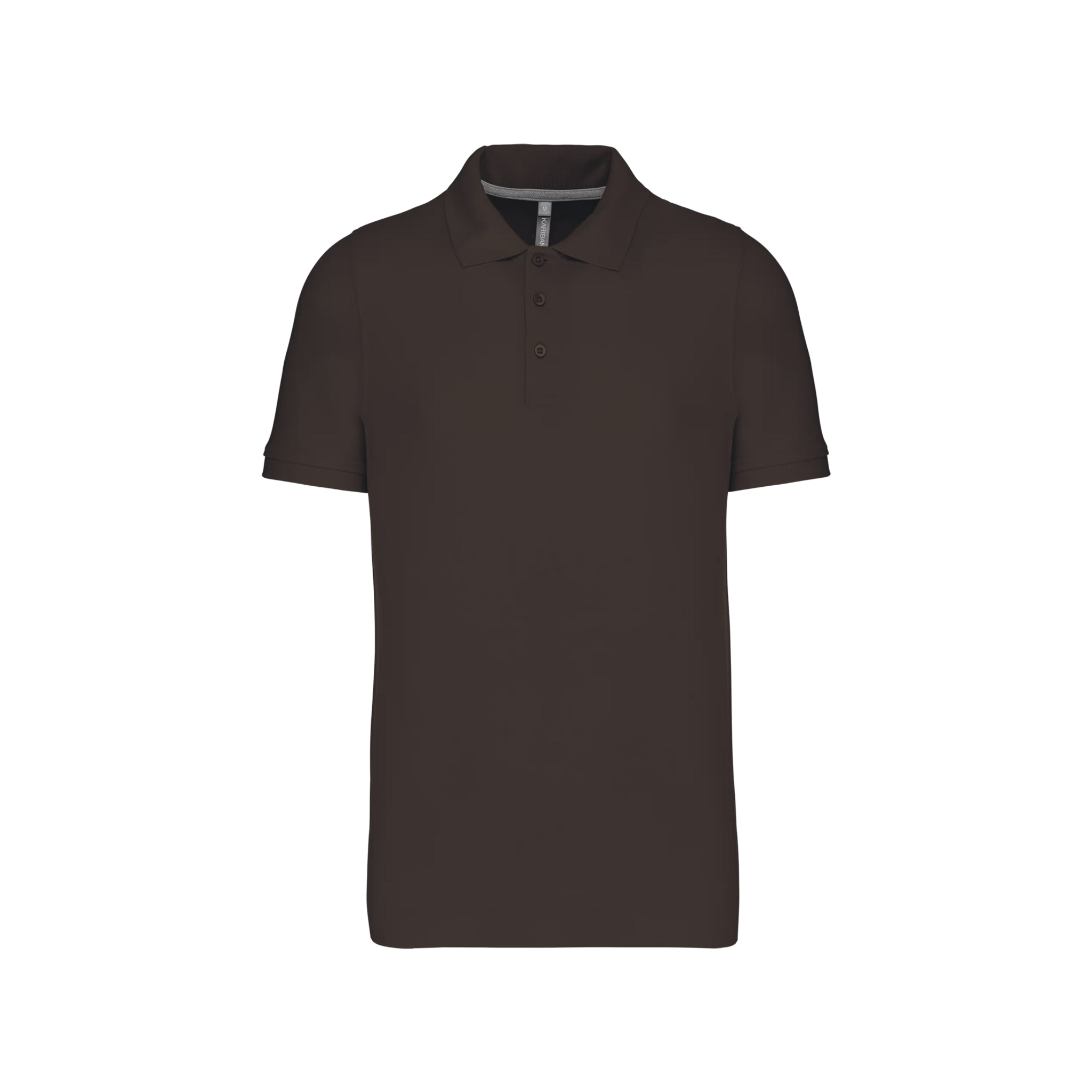 Herren Piqué Poloshirt