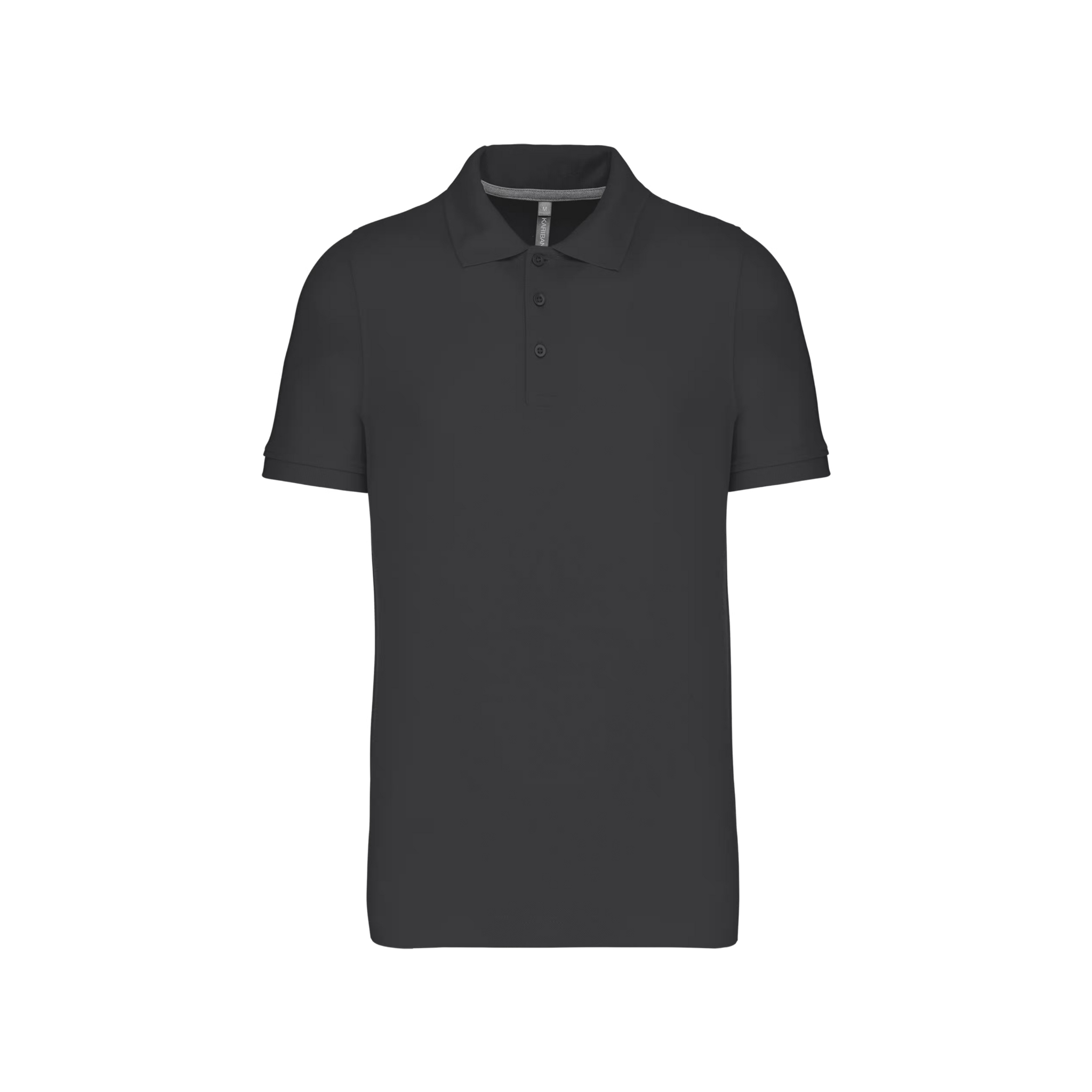 Herren Piqué Poloshirt