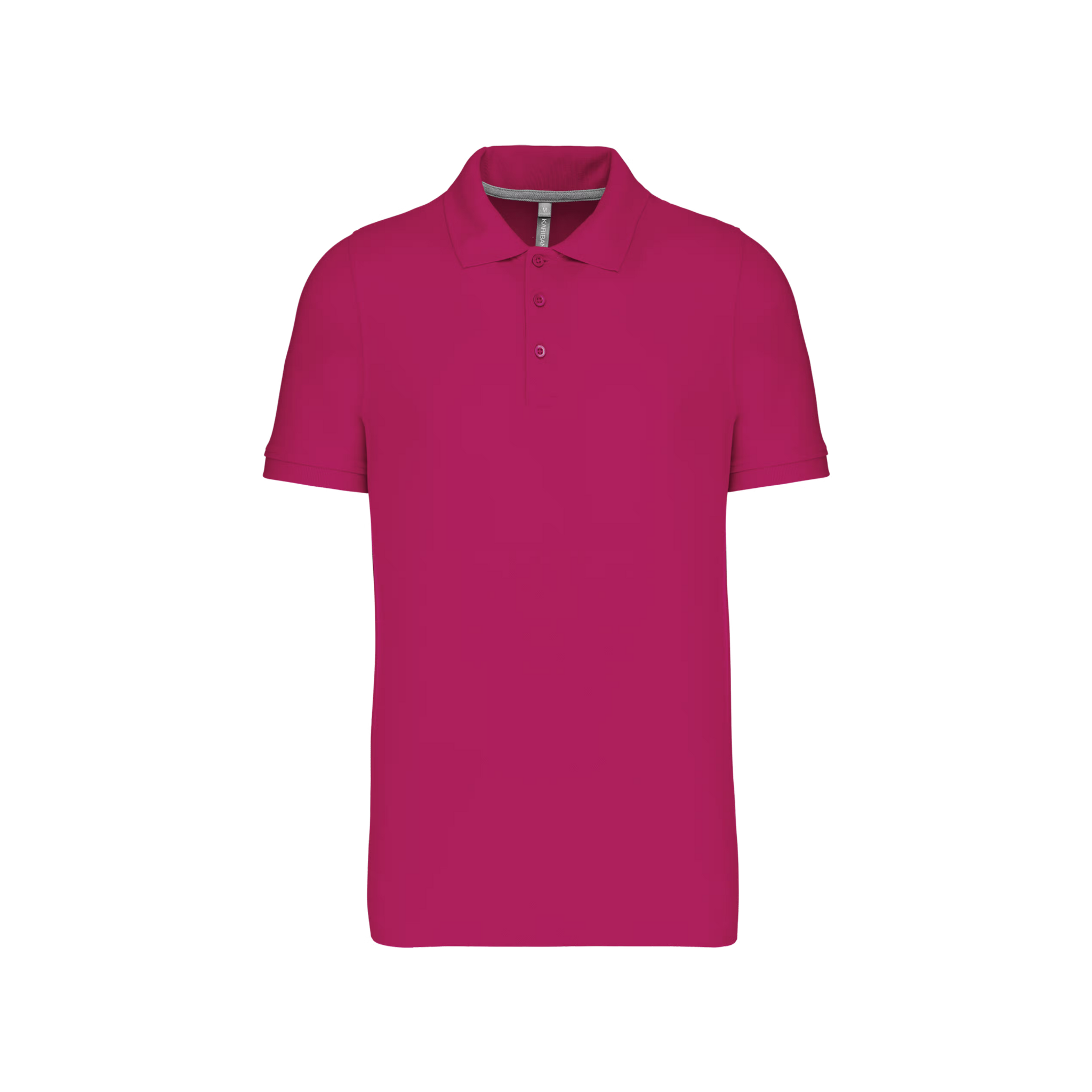Herren Piqué Poloshirt