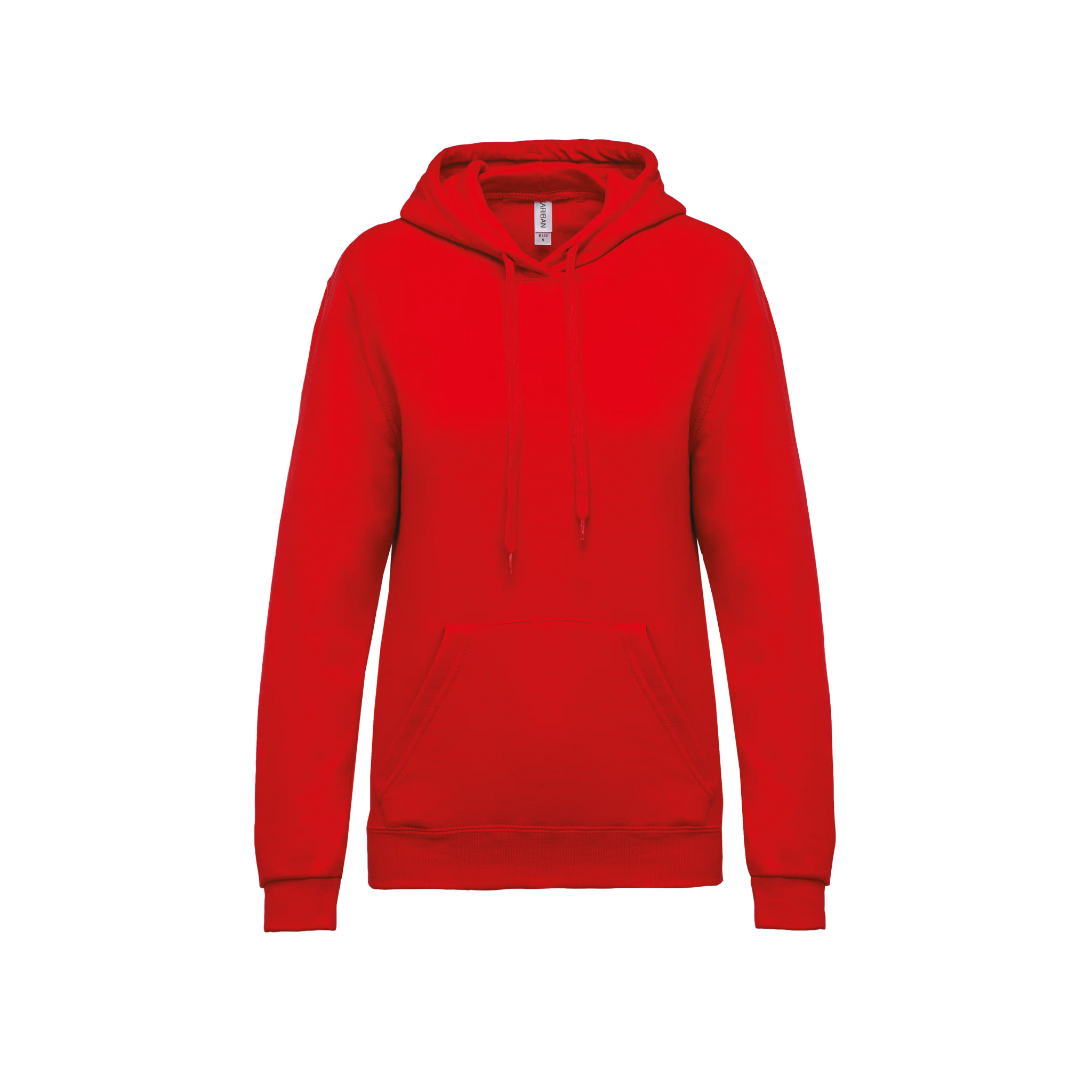 Damen-Hoodie