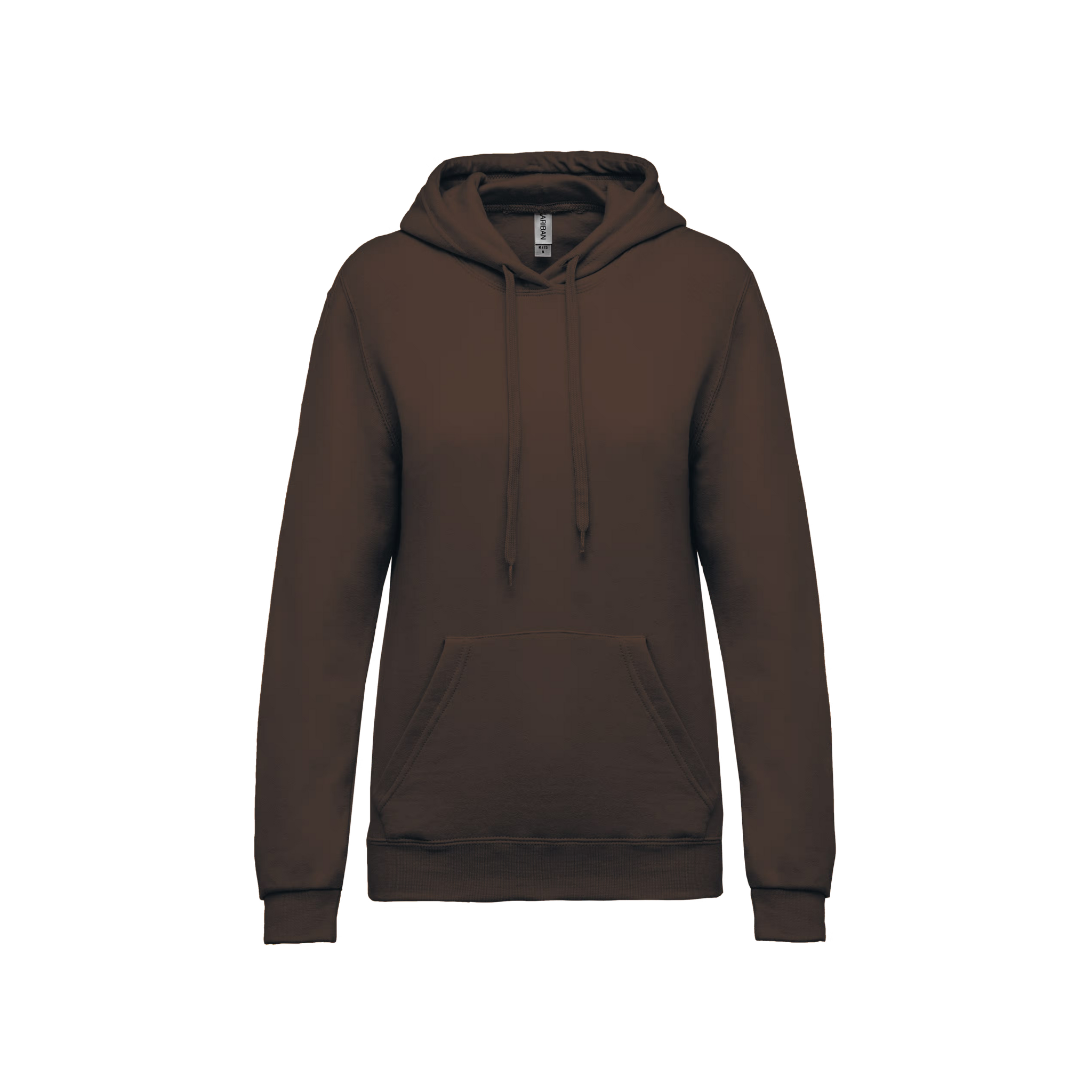 Damen-Hoodie
