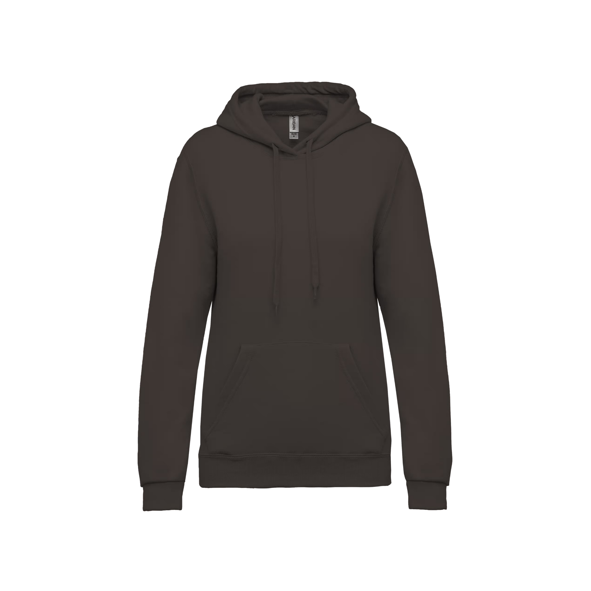 Damen-Hoodie