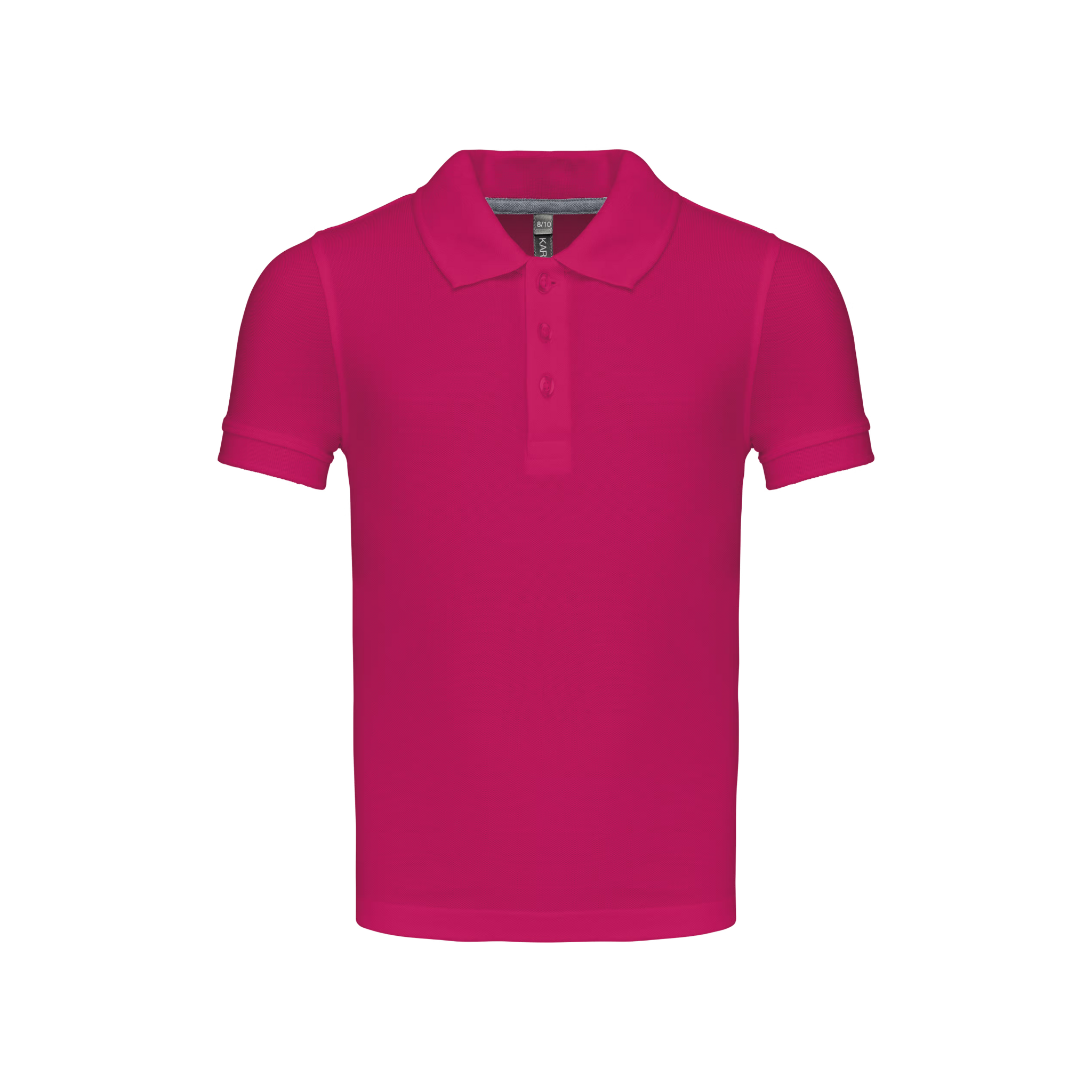 Kinder Piqué Poloshirt