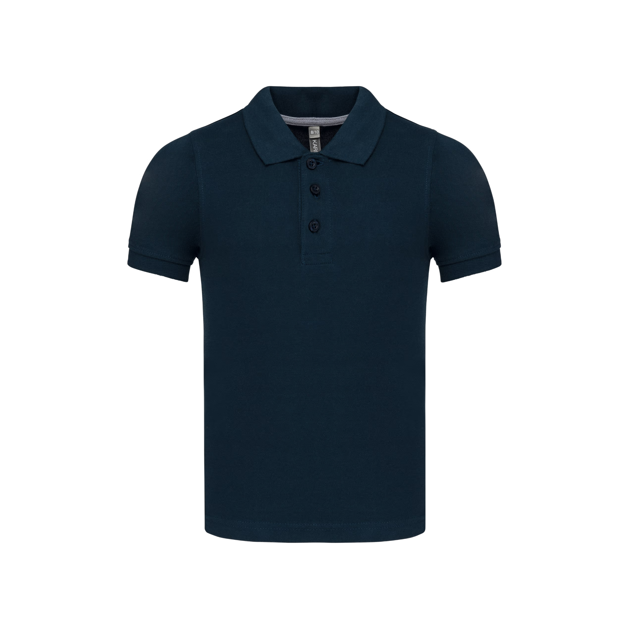 Kinder Piqué Poloshirt