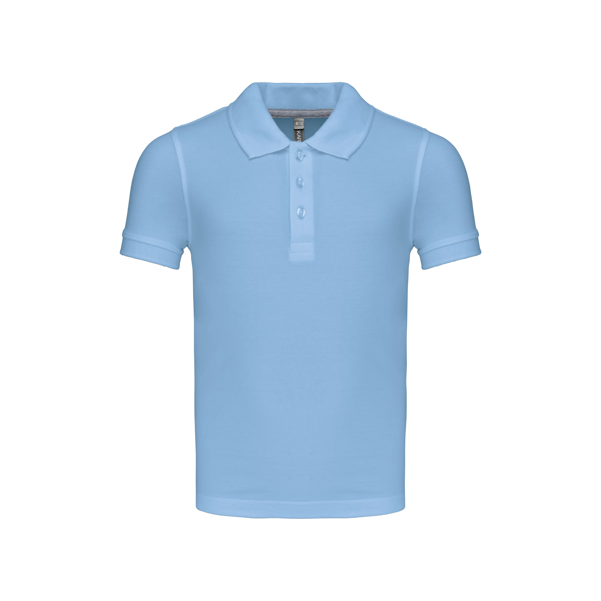 Kinder Piqué Poloshirt