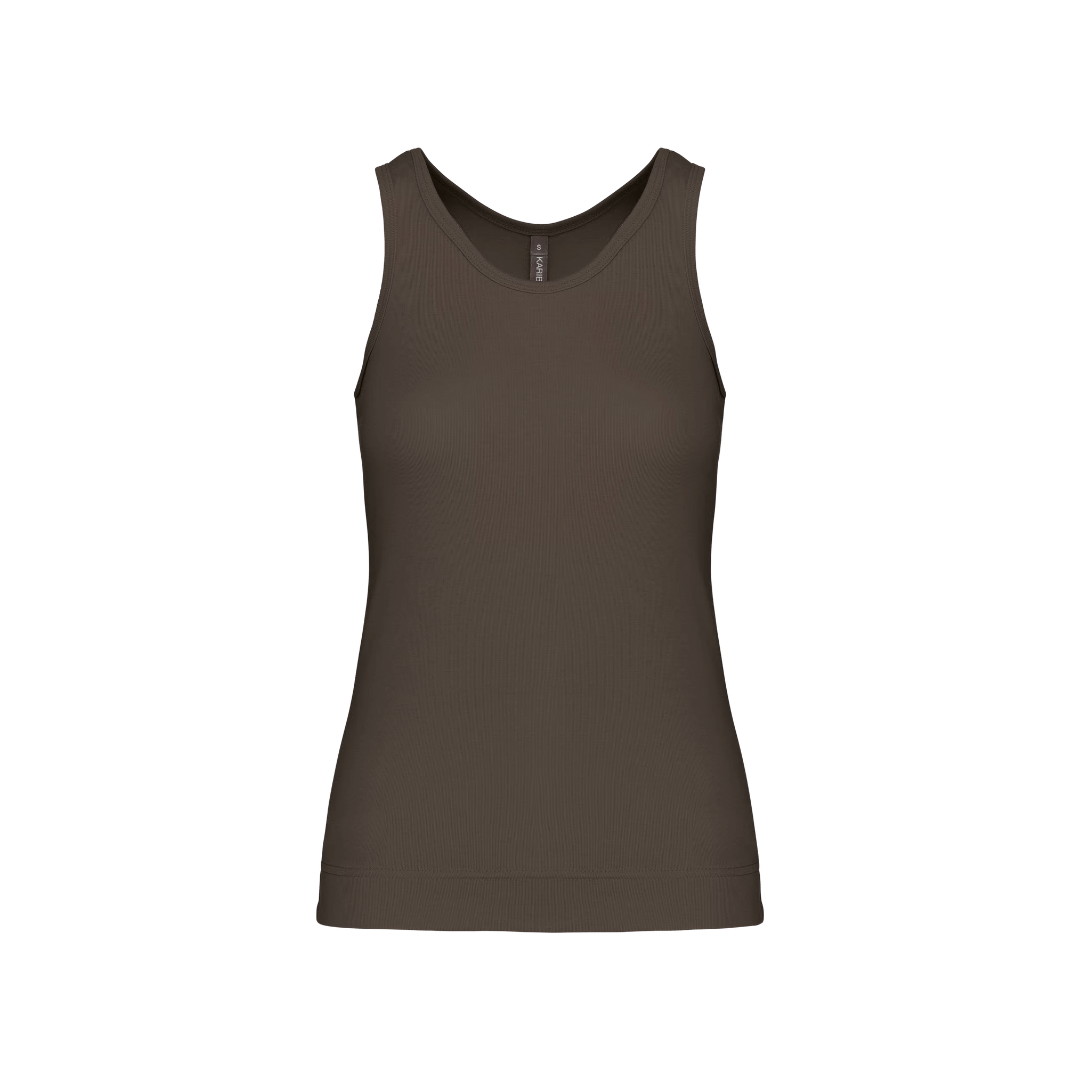 Damen Top