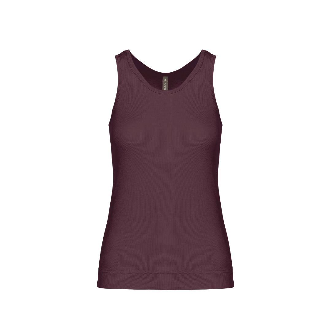 Damen Top