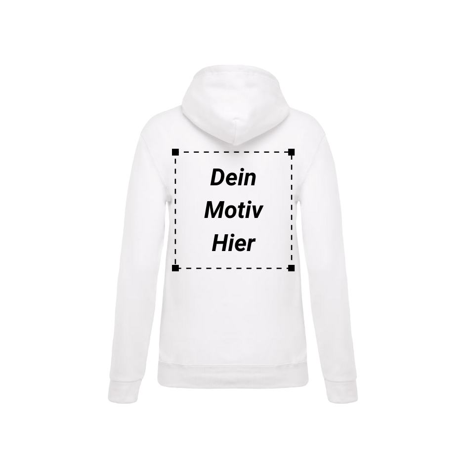 Damen-Hoodie