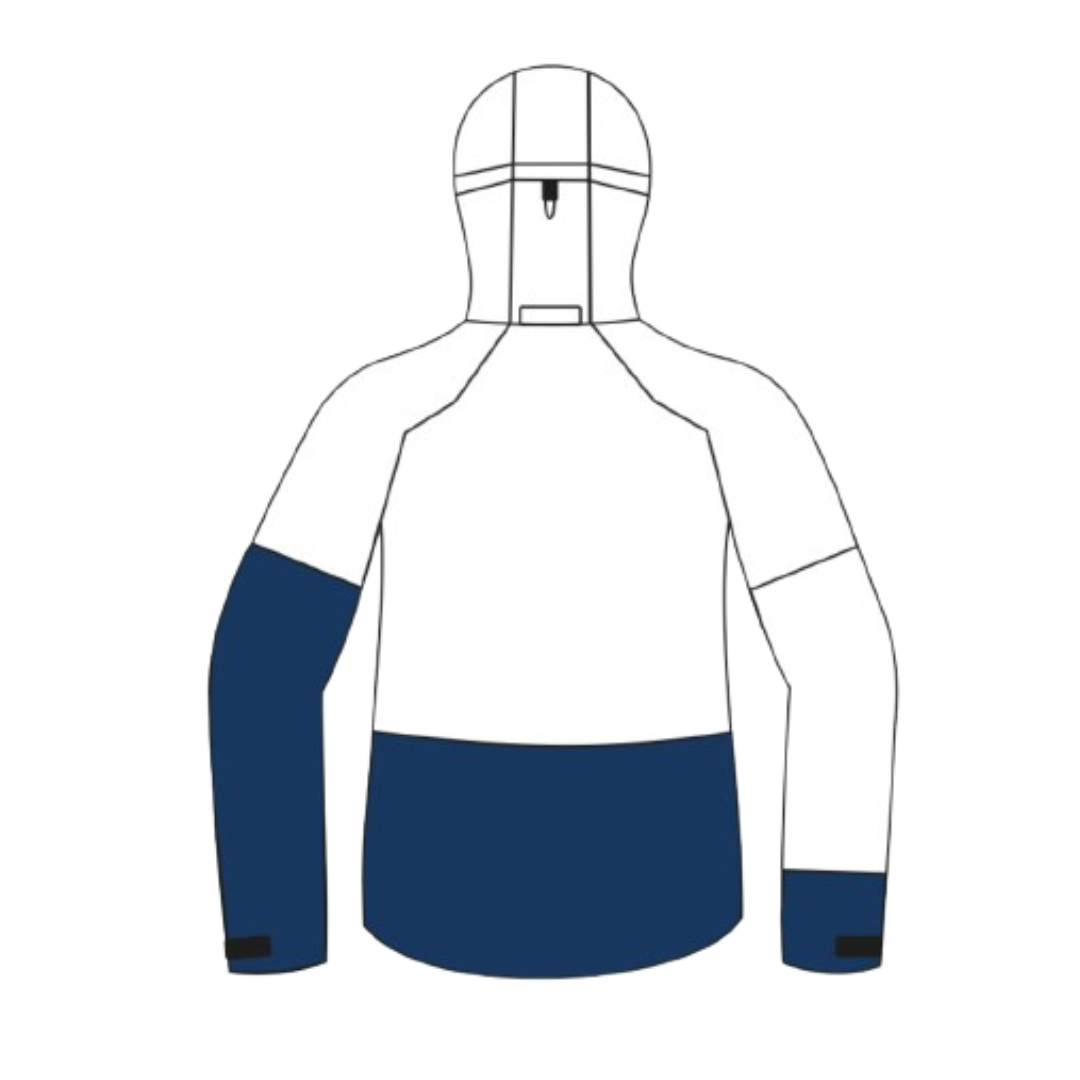 Damen Ski Jacke - JKT 6246-3