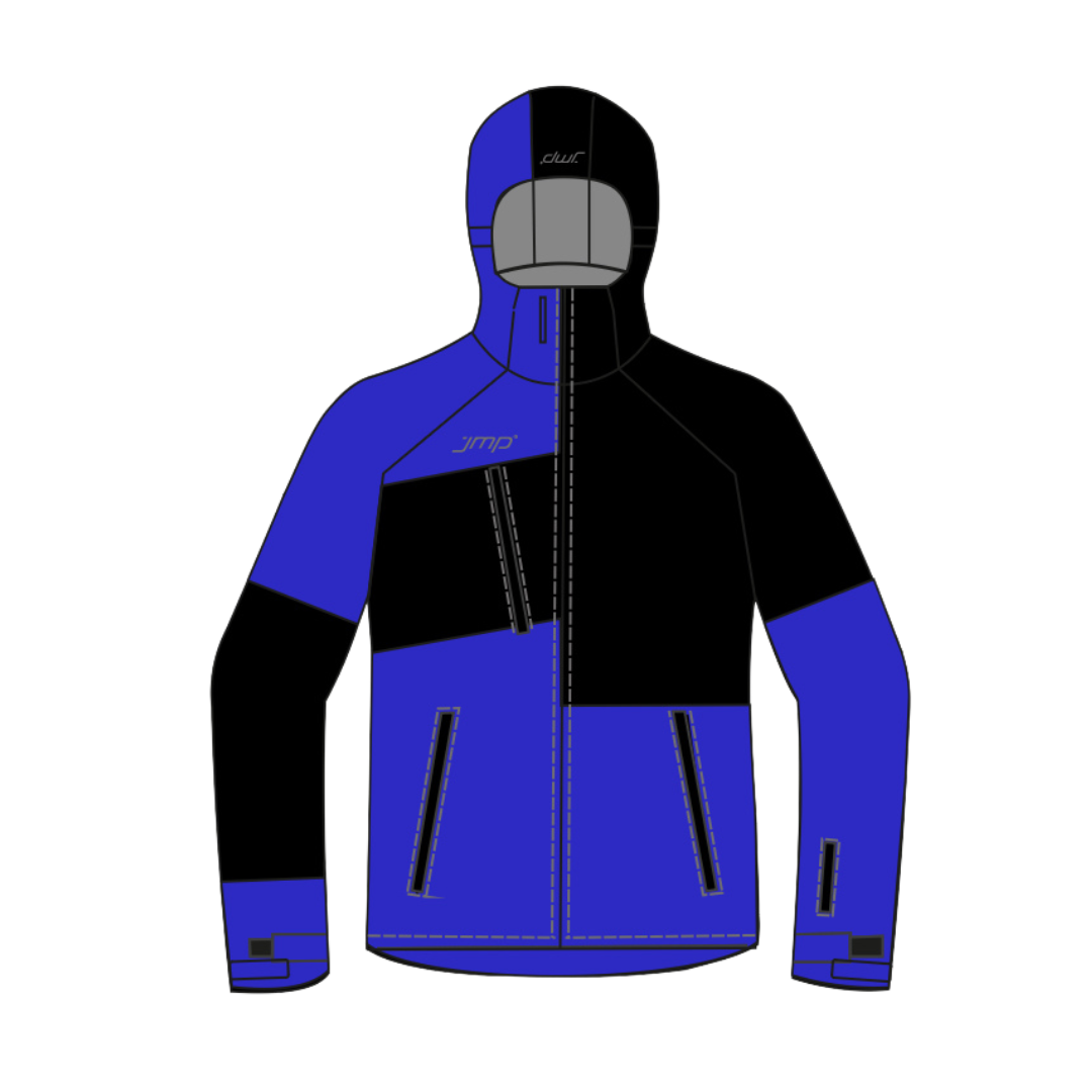 Junior Ski Jacke - JKT 6246-5