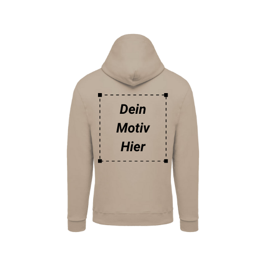 Herren-Hoodie