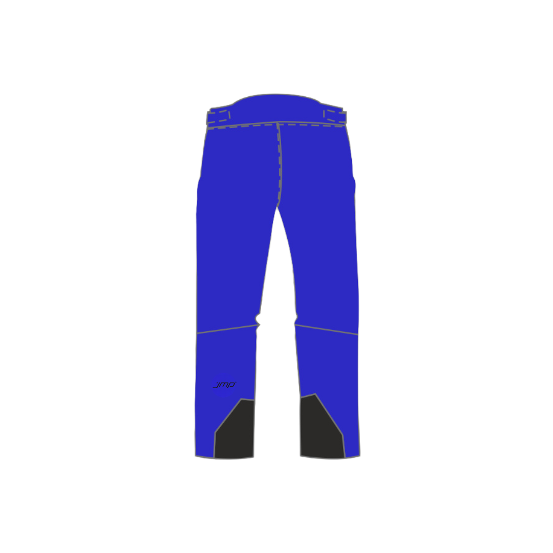 Damen Ski Hose- PNT 6201-3