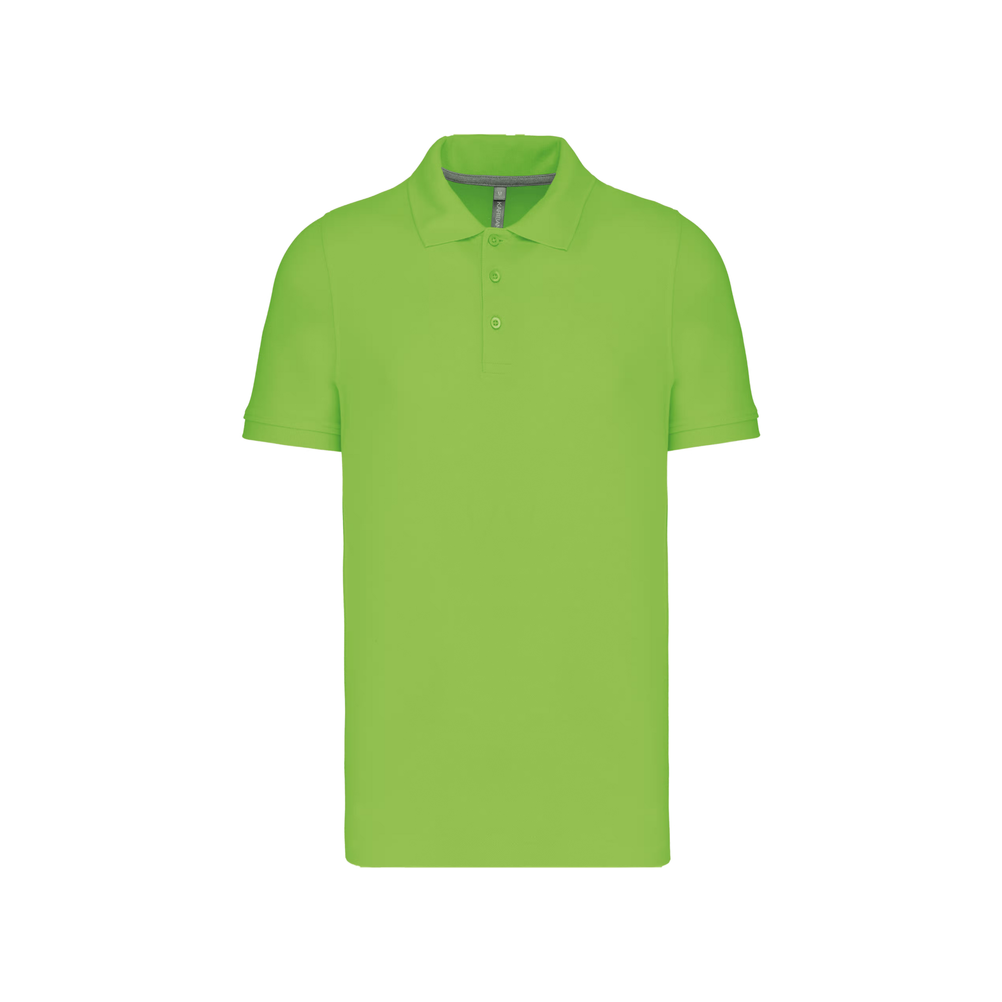 Herren Piqué Poloshirt