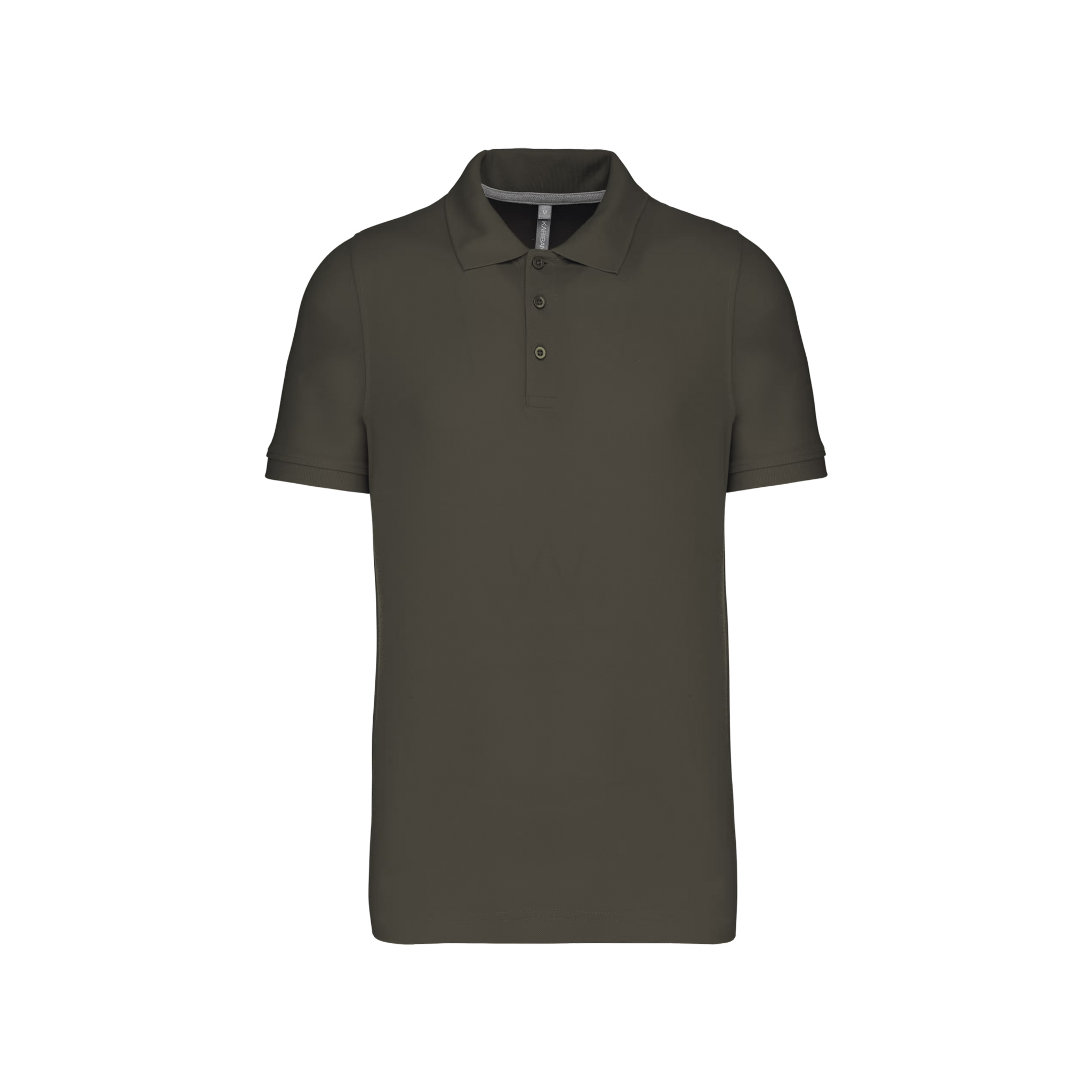 Herren Piqué Poloshirt
