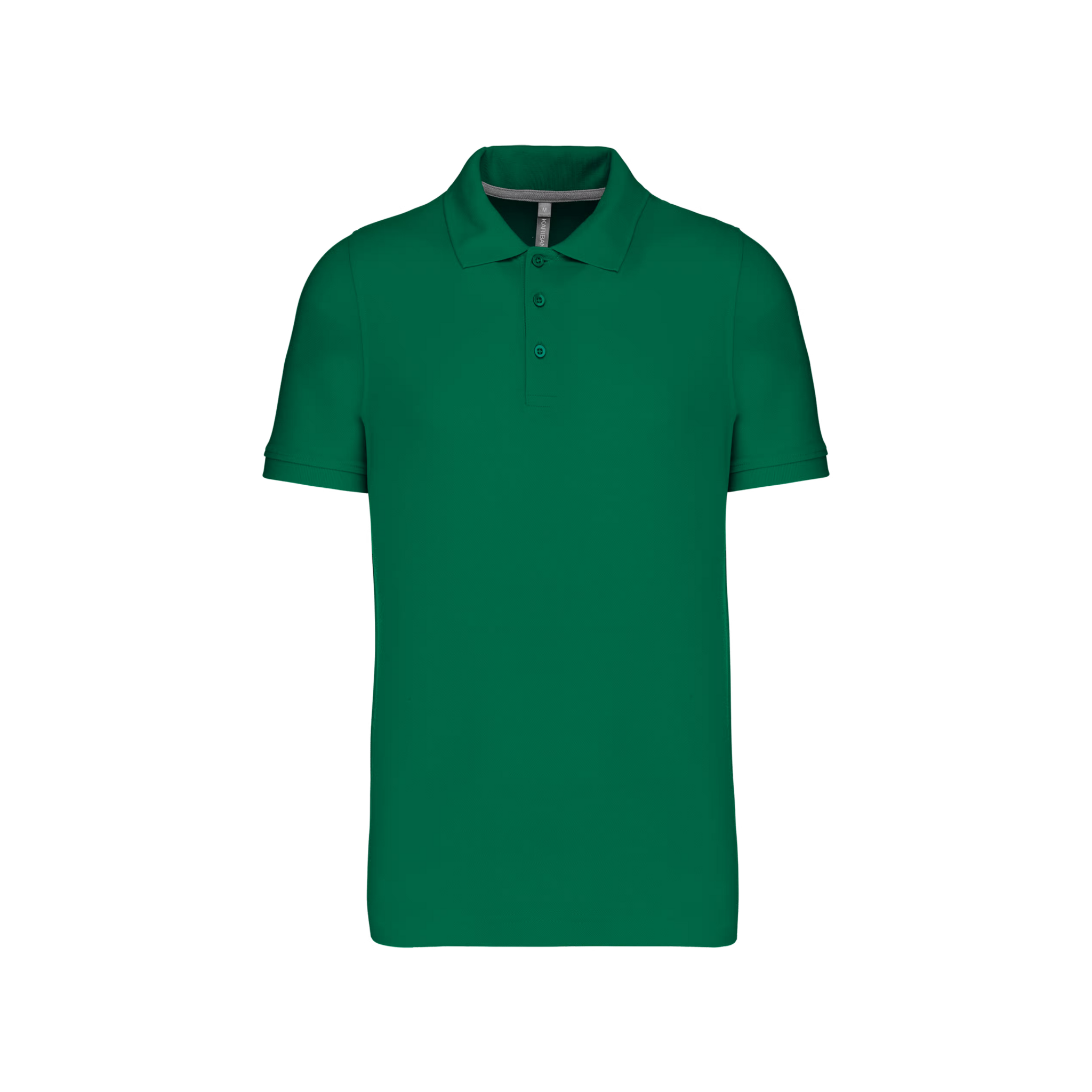Herren Piqué Poloshirt