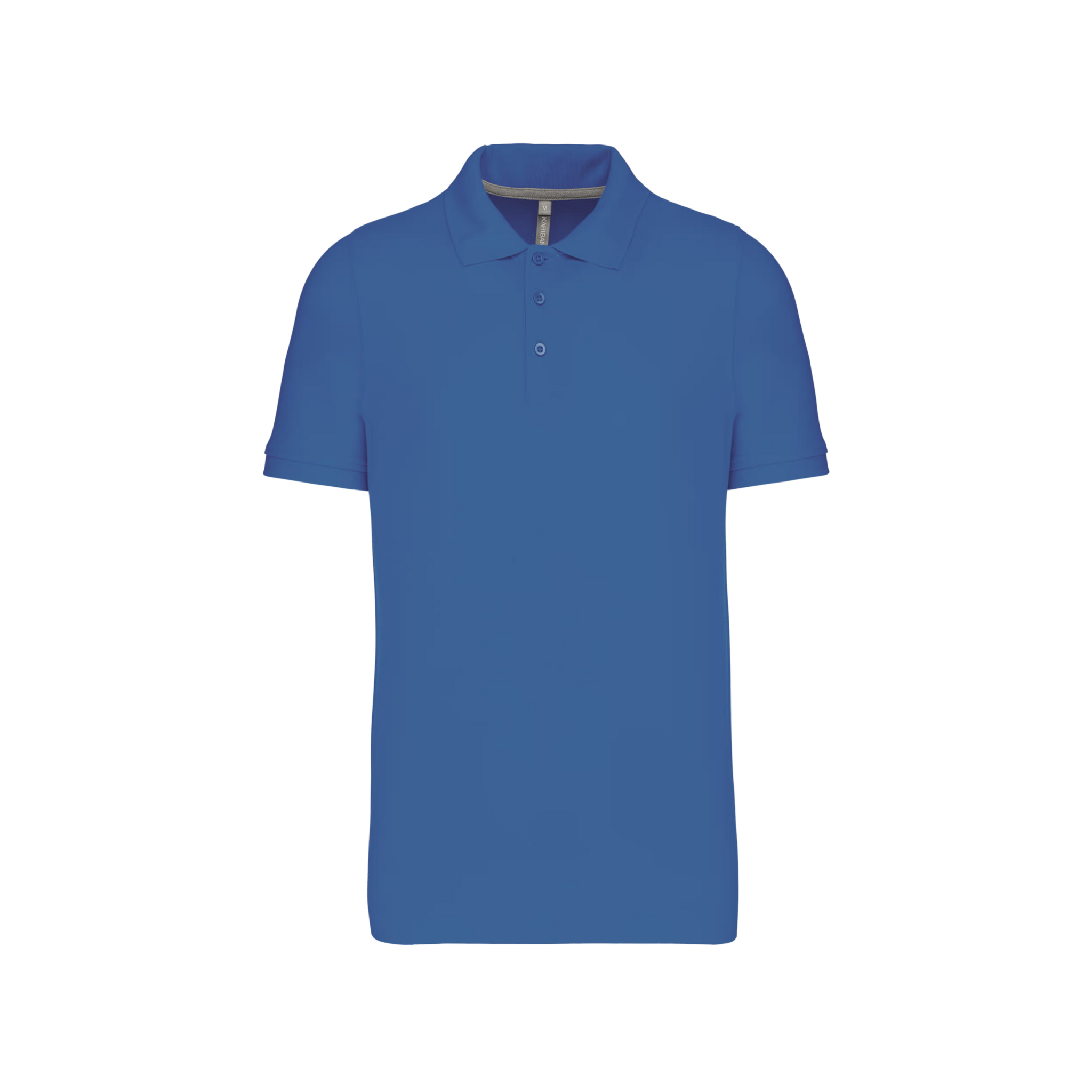 Herren Piqué Poloshirt