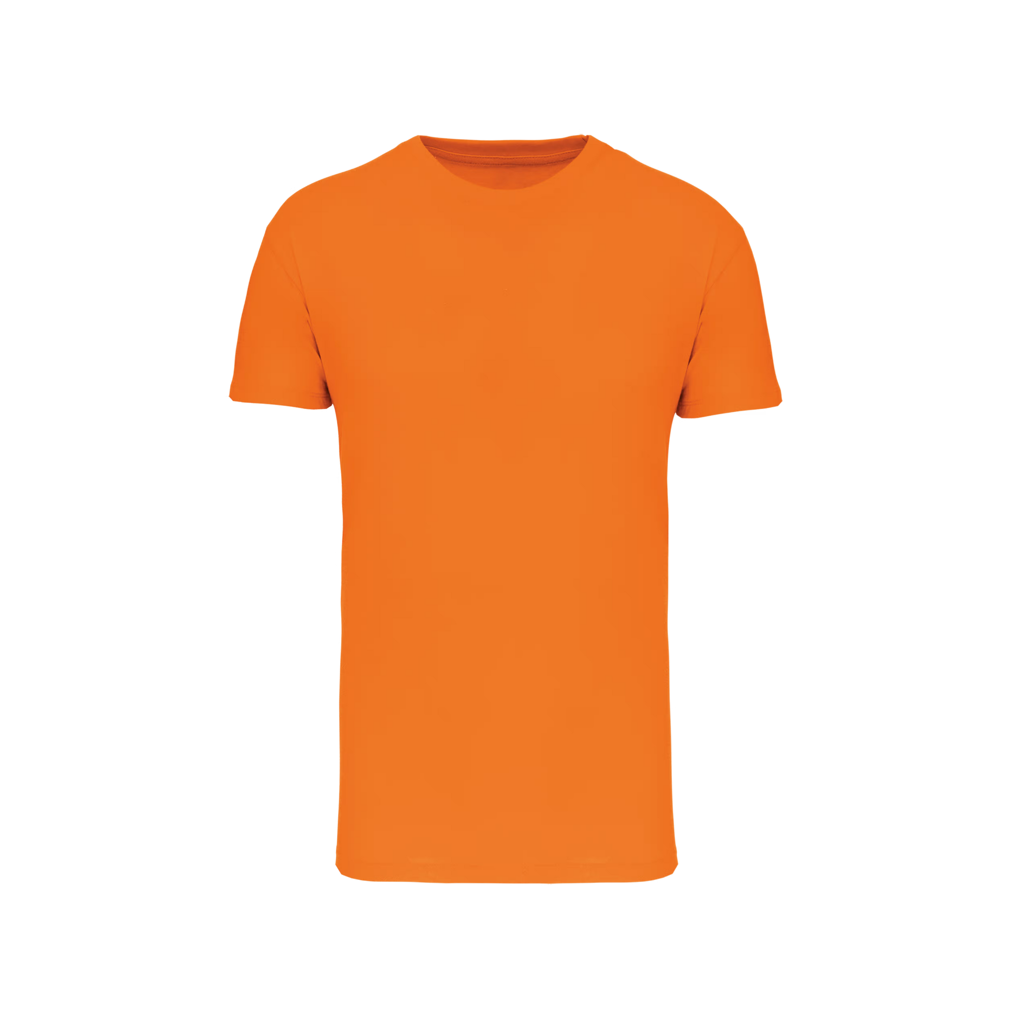 Herren-T-Shirt mit Rundhalsausschnitt