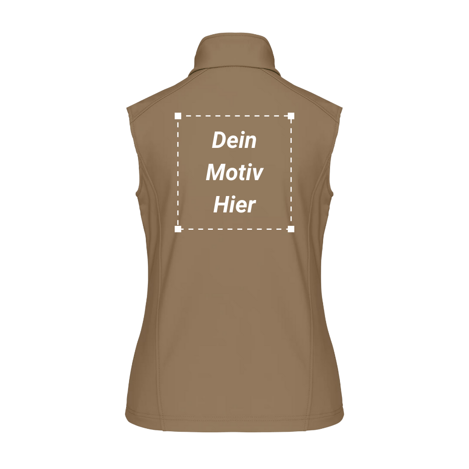 Weste Damen