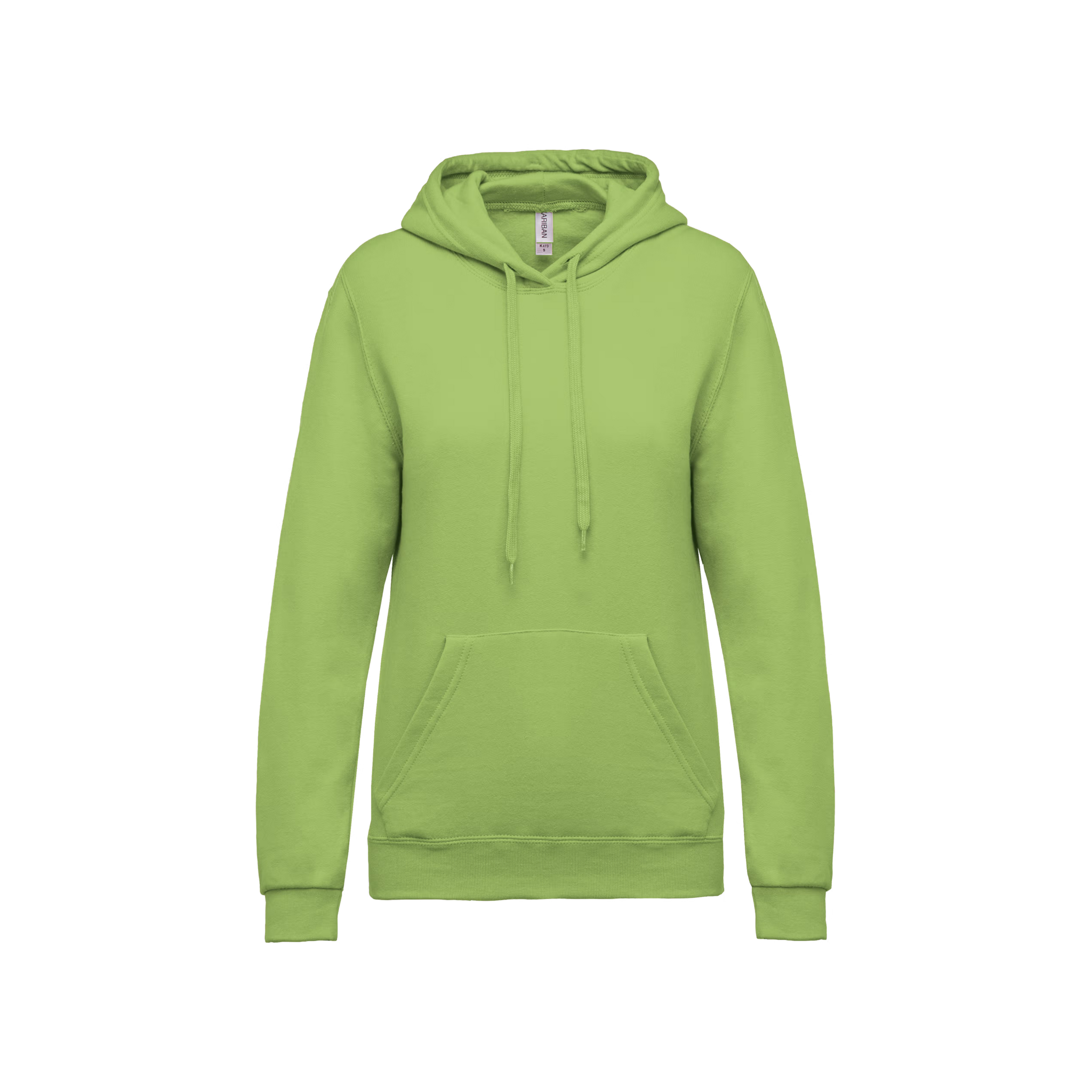 Damen-Hoodie