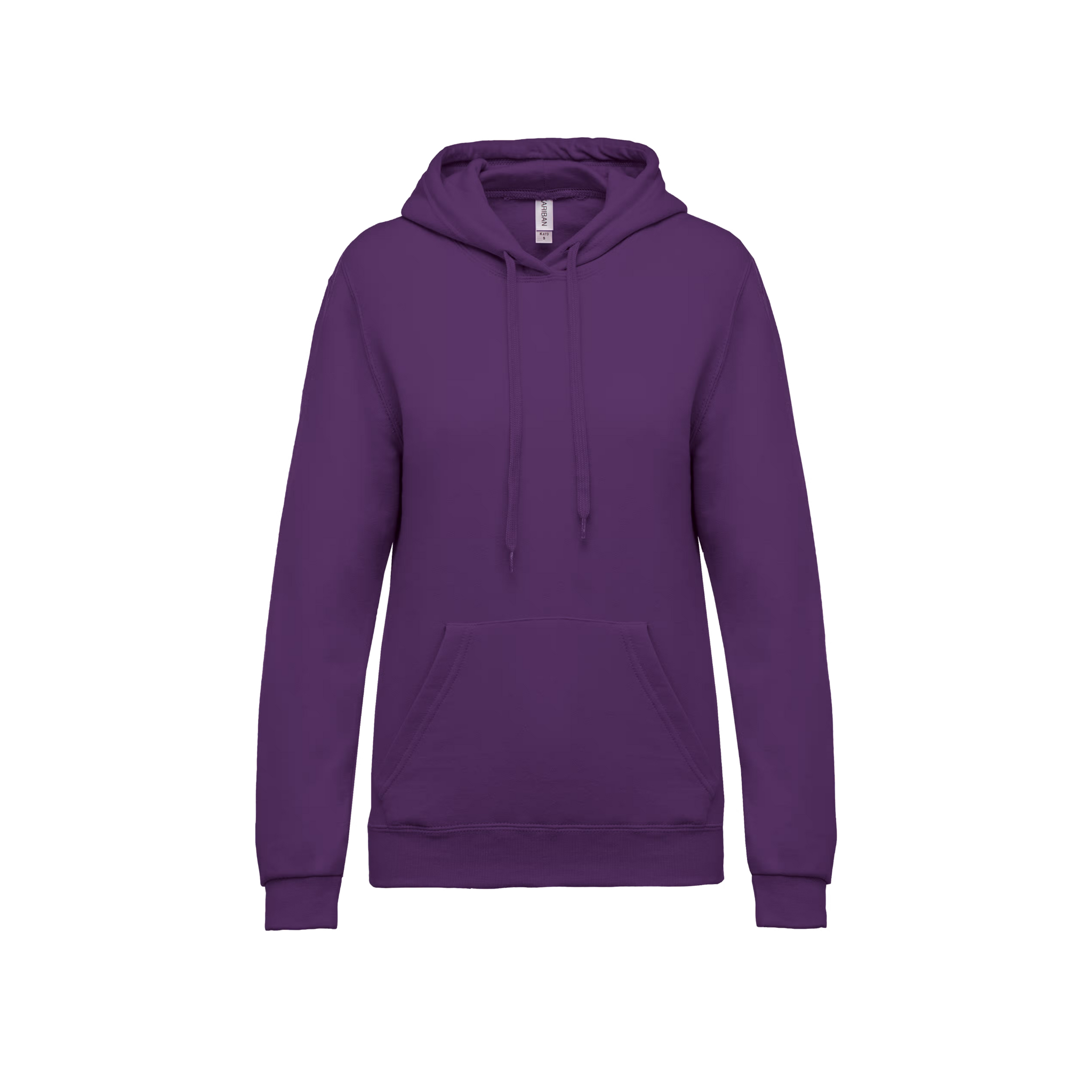 Damen-Hoodie