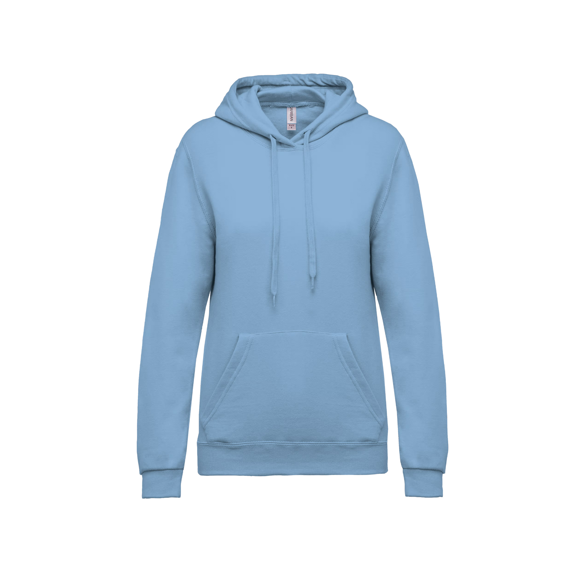 Damen-Hoodie