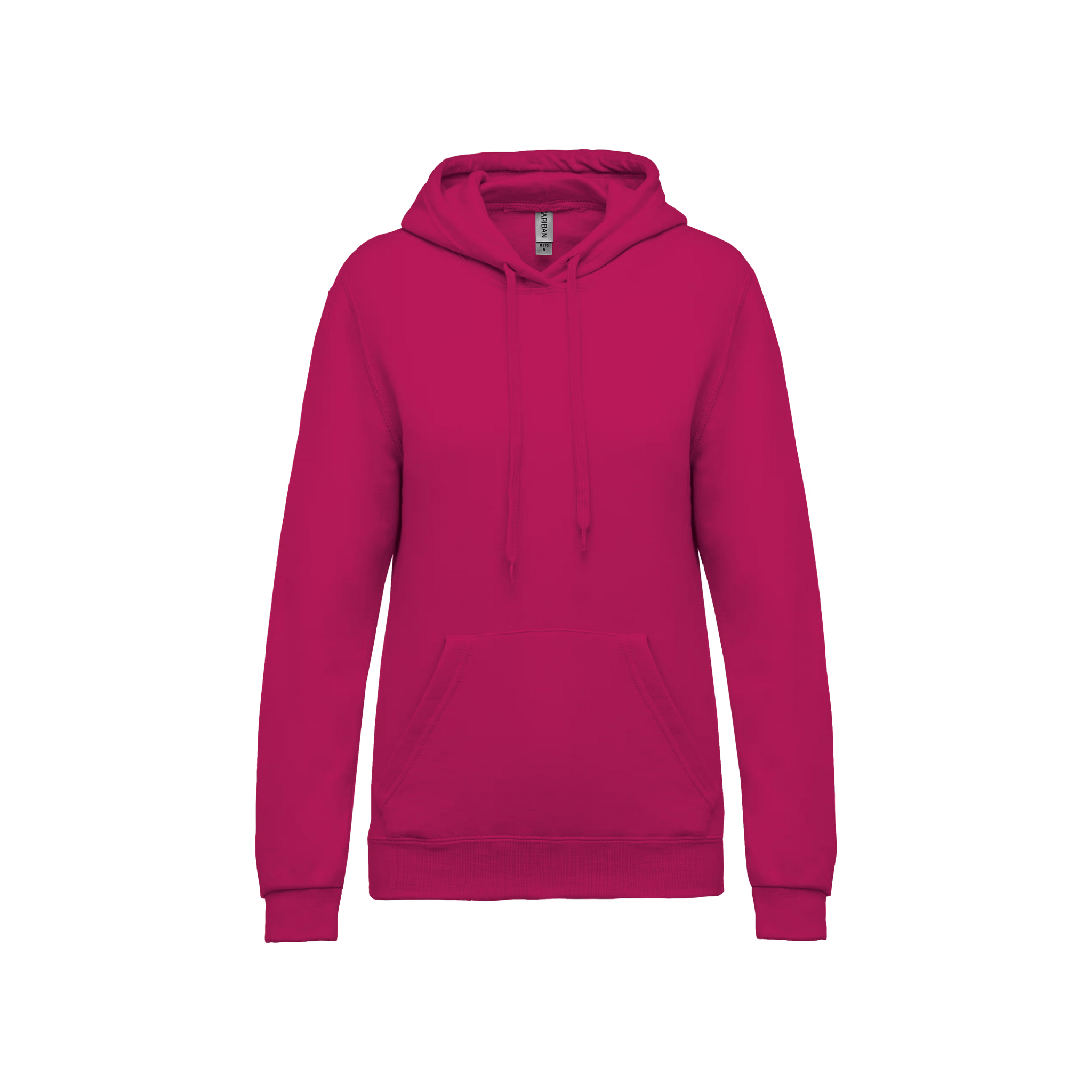 Damen-Hoodie